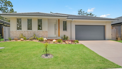 Picture of 3 Strathallen Terrace, THRUMSTER NSW 2444