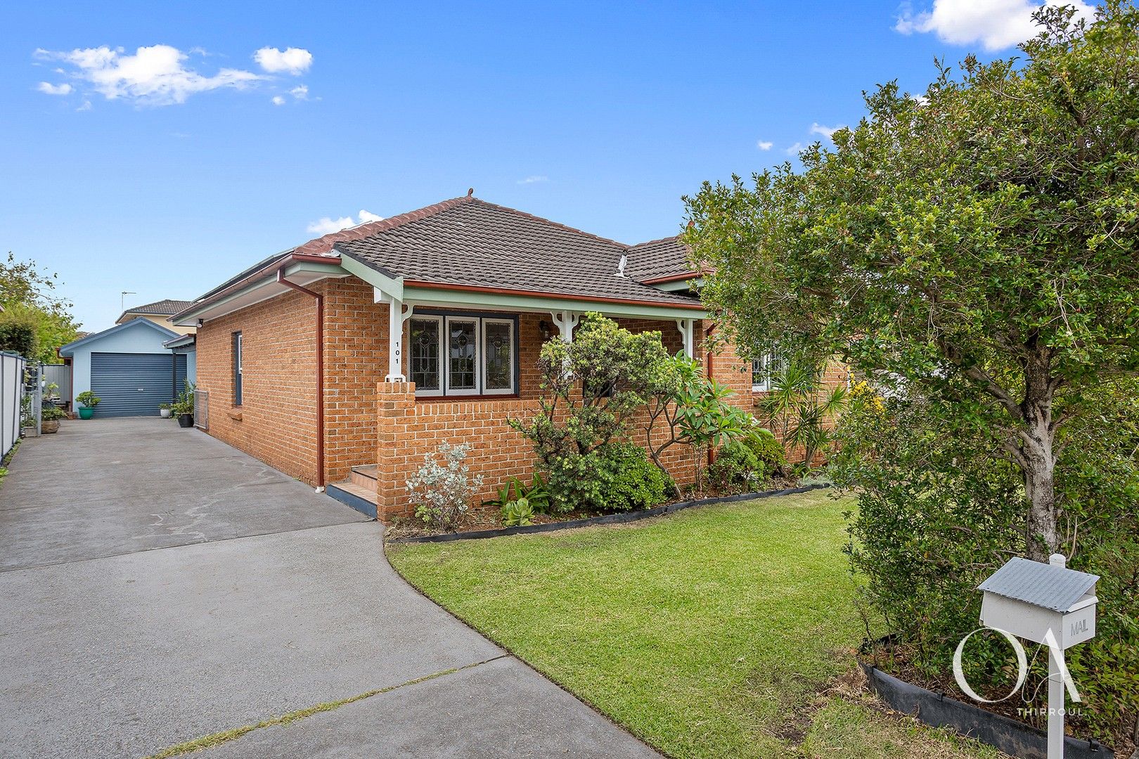 House in 101 Pioneer Road, EAST CORRIMAL NSW, 2518