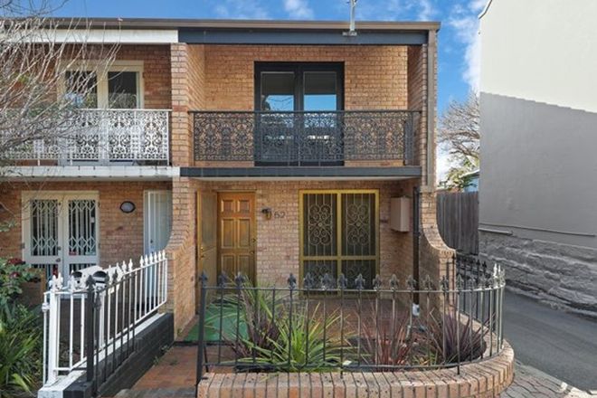 Picture of 52 Rose Street, CHIPPENDALE NSW 2008