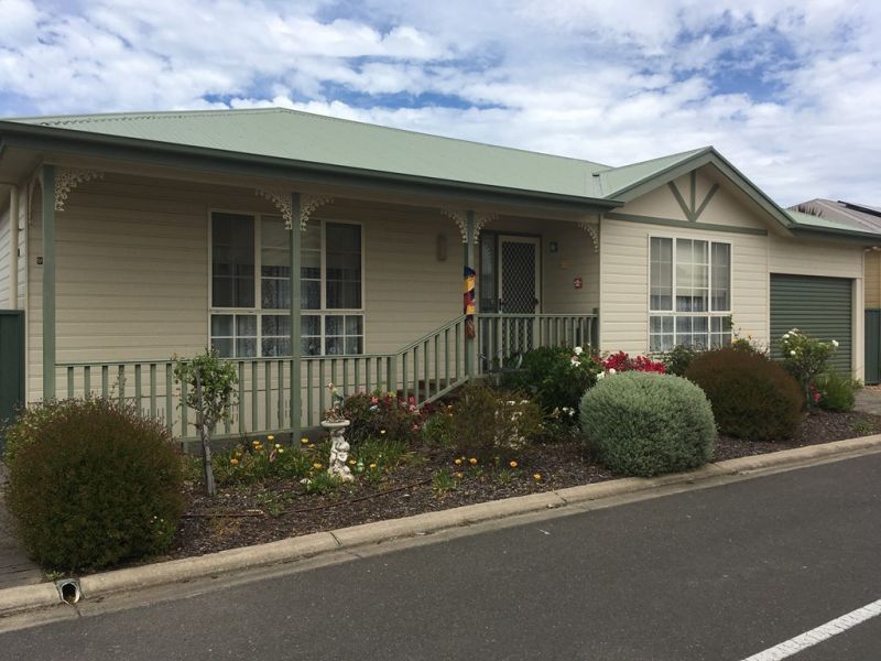 2 bedrooms House in 094/24 Gardiner Street GOOLWA SA, 5214