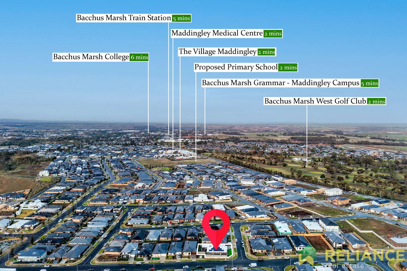 Additional image 23 of 1 Adams Way, Maddingley VIC 3340