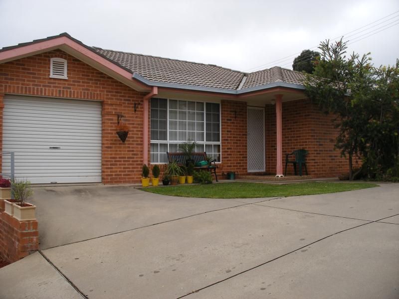 1/22 Kilpatrick Street, Wagga Wagga NSW 2650, Image 0