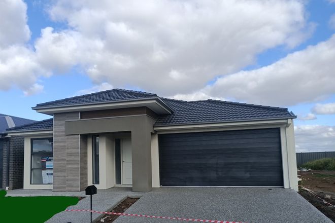 Picture of 84 Pintail drive, MELTON SOUTH VIC 3338