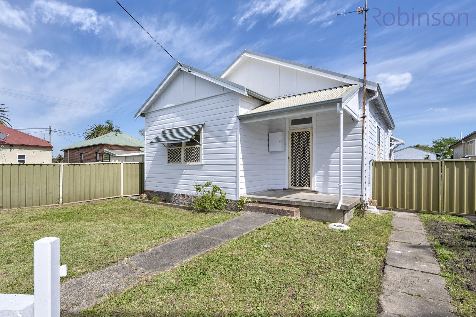 3 bedrooms House in 49 Rawson Street MAYFIELD NSW, 2304