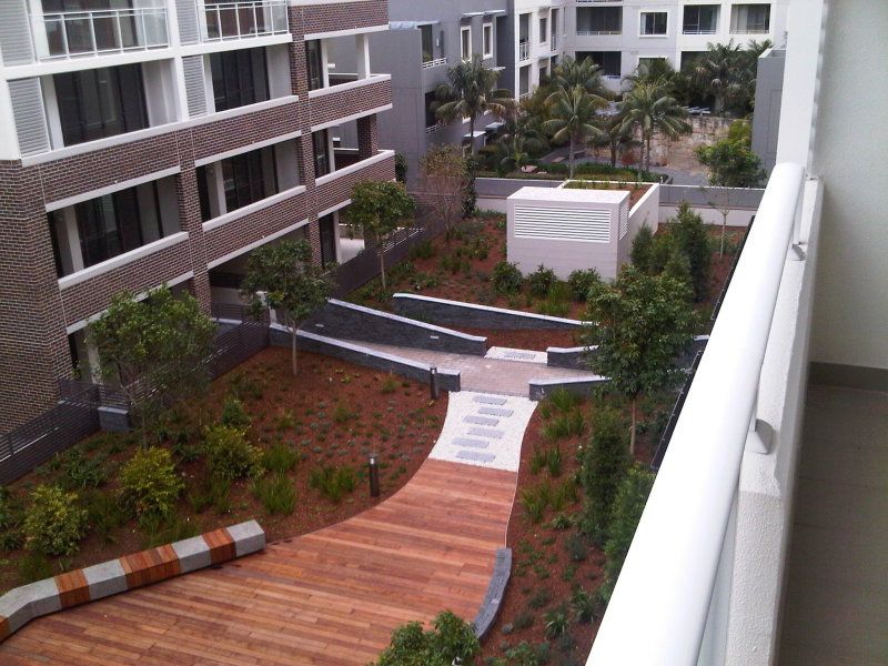 1 bedrooms Apartment / Unit / Flat in 509/27 Hill Road WENTWORTH POINT NSW, 2127