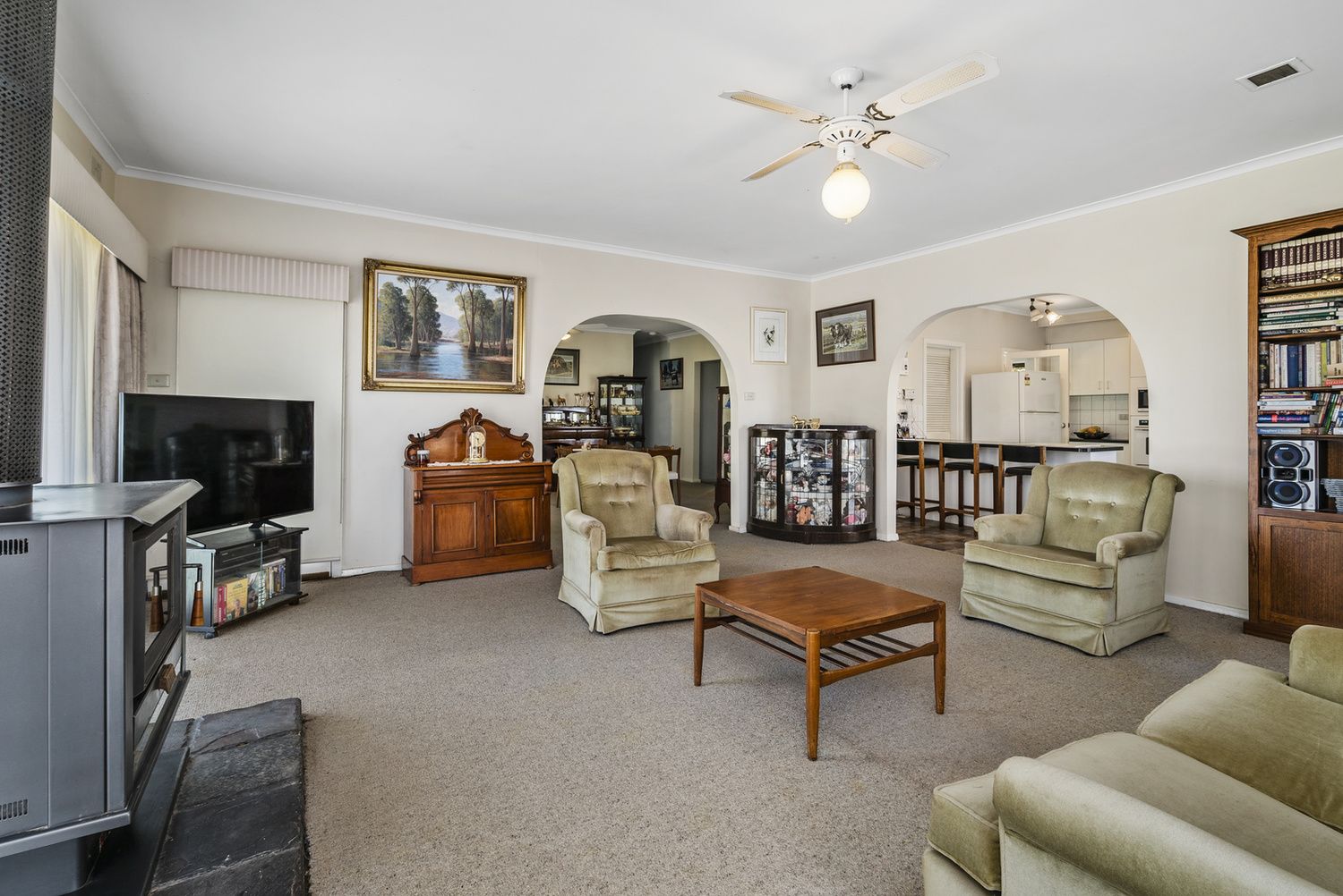 48 Alpha Drive, Invergordon VIC 3636, Image 2