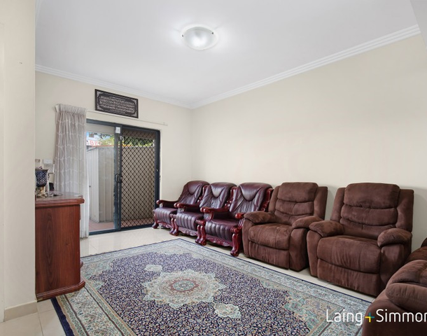 7/39-47 Wellington Road, South Granville NSW 2142