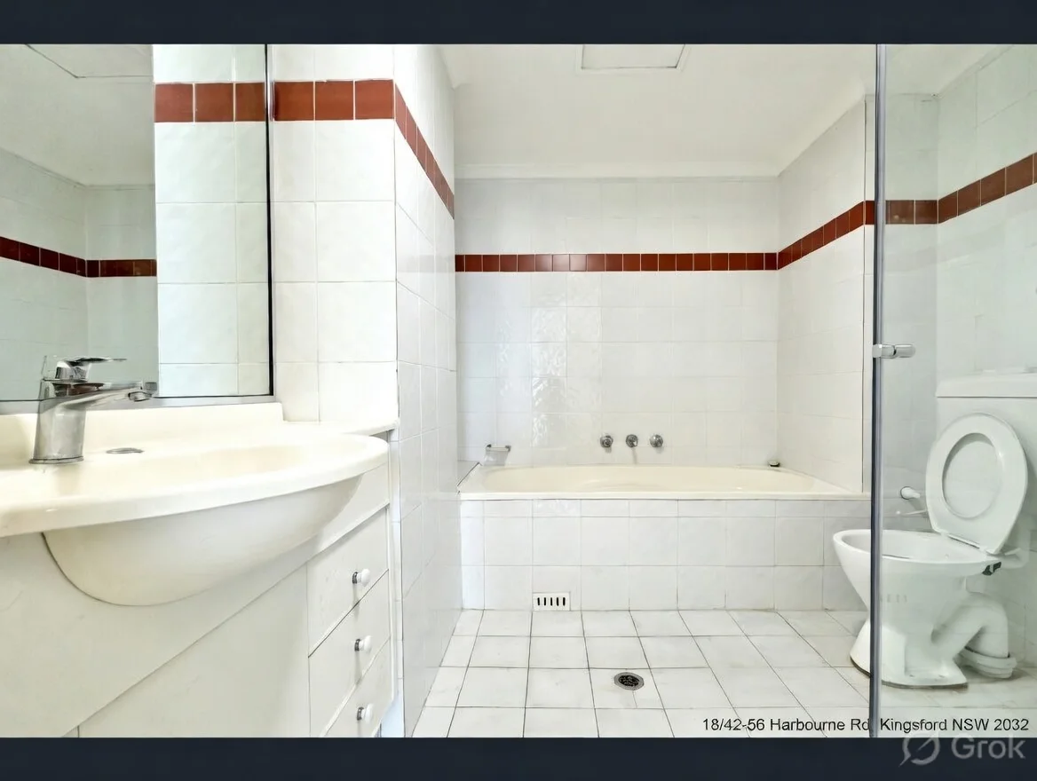 Additional image 7 of Level 4, 18/42-56 Harbourne Road, Kingsford NSW 2032