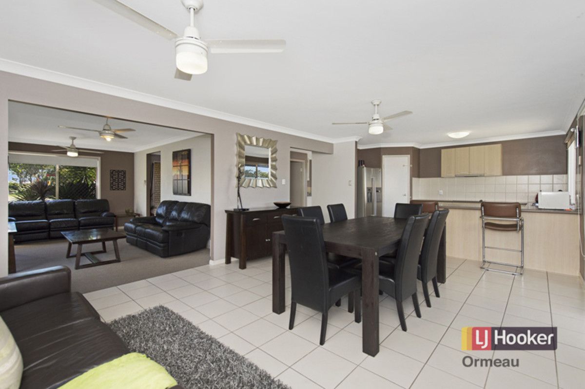 62 Bedivere Drive, Ormeau QLD 4208, Image 2