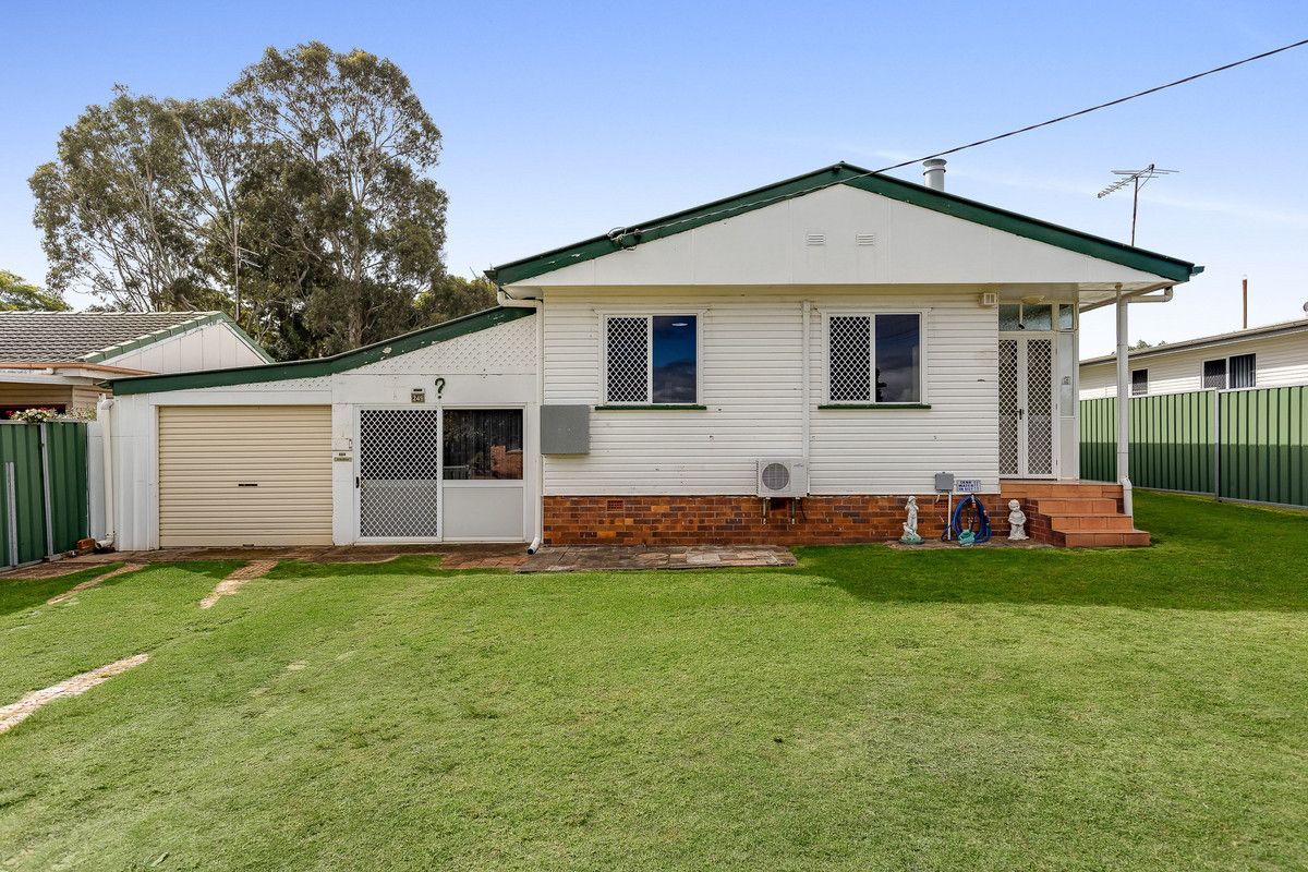 249 Alderley Street, Centenary Heights QLD 4350, Image 0