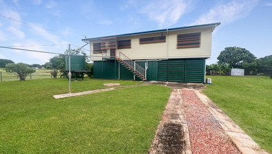 Picture of 1 Firth Street, MOUNT SURPRISE QLD 4871