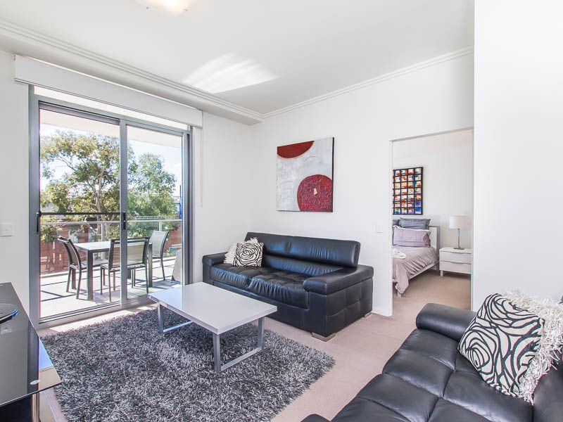 2 bedrooms Apartment / Unit / Flat in 9/863 Wellington Street WEST PERTH WA, 6005