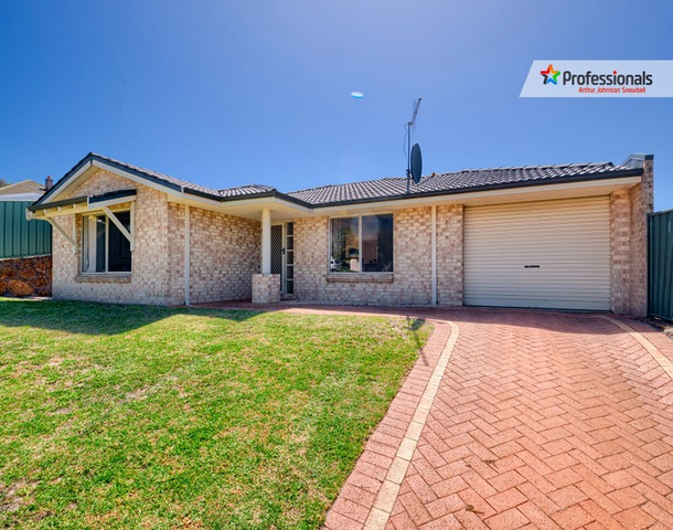 19 Wellington Street, Mount Melville WA 6330