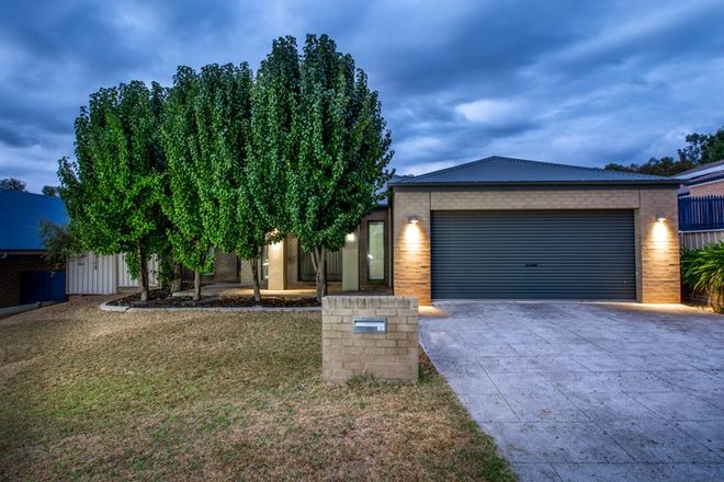 Picture of 10 Paperbark Court, THURGOONA NSW 2640