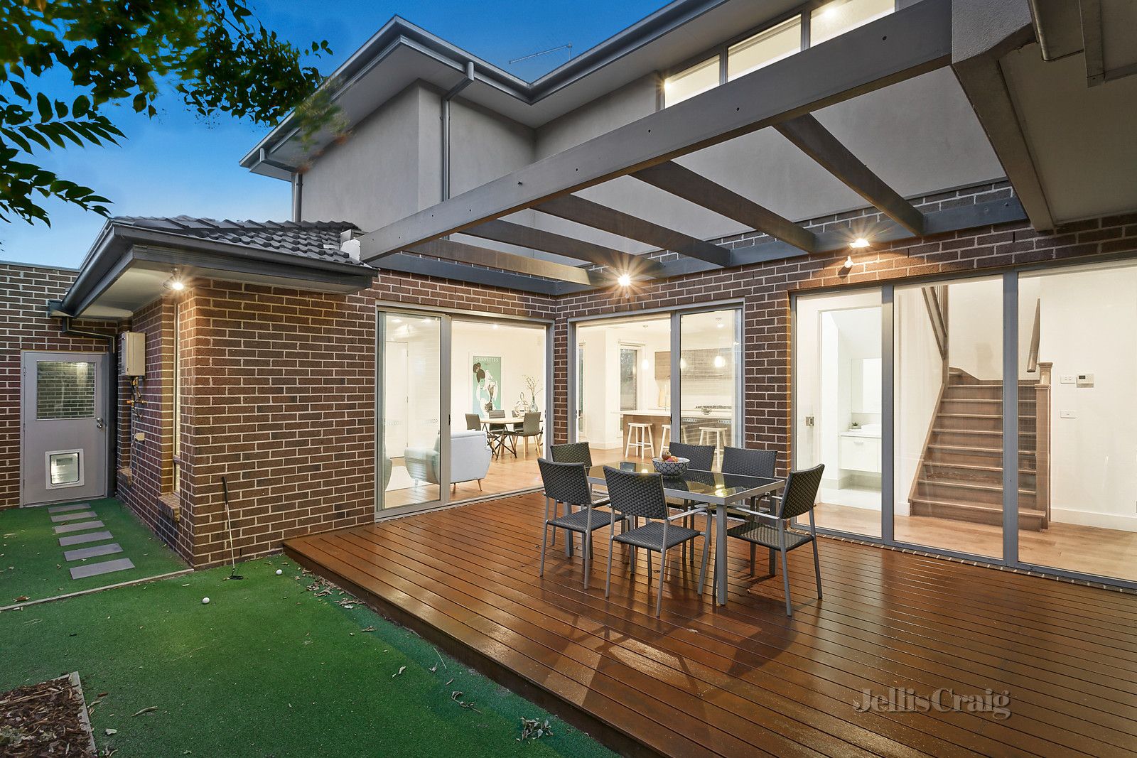 1/455 Warrigal Road, Ashwood VIC 3147, Image 0