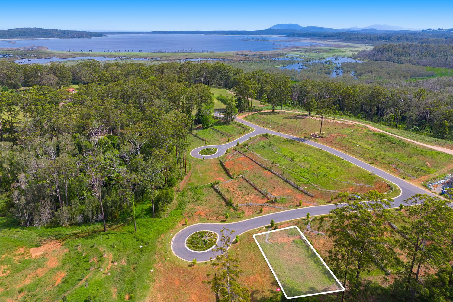 7 Rainbird Mews (Lot 561 Ascot Park), Port Macquarie NSW 2444, Image 2