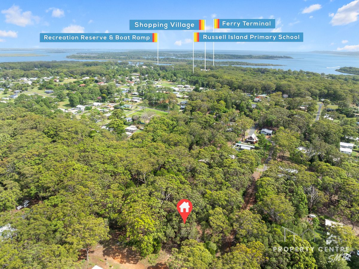 24 Catamaran Street, Russell Island QLD 4184, Image 1