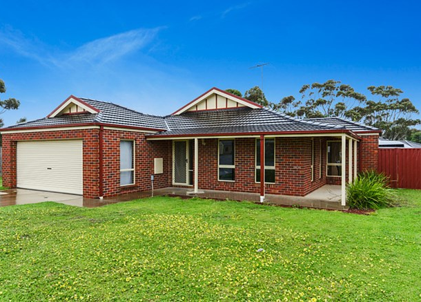 10 Edenborough Way, Bannockburn VIC 3331