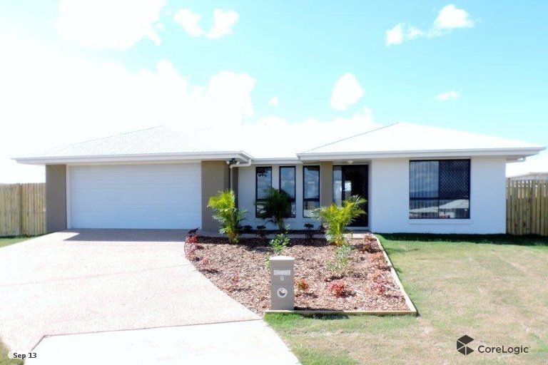 7 Dingle Court, Gracemere QLD 4702