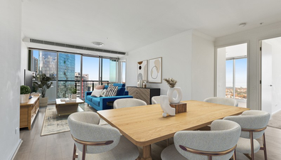 Picture of 3106/63 Whiteman Street, SOUTHBANK VIC 3006