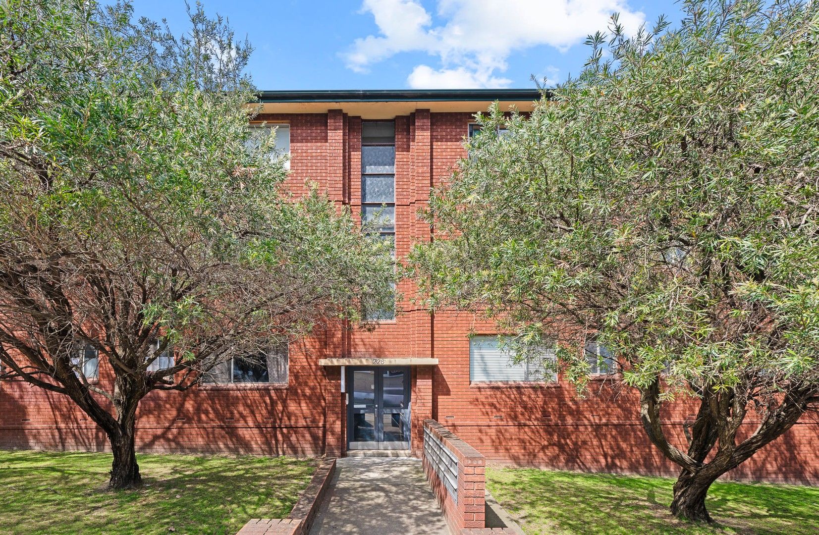 1 bedrooms Apartment / Unit / Flat in 9/226 Canterbury Road CANTERBURY NSW, 2193