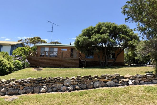 Picture of 10 MEREDITH STREET, NELSON VIC 3292