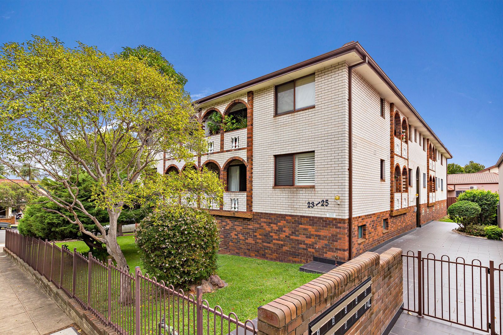 6/23 Durham st, Dulwich Hill NSW 2203, Image 0