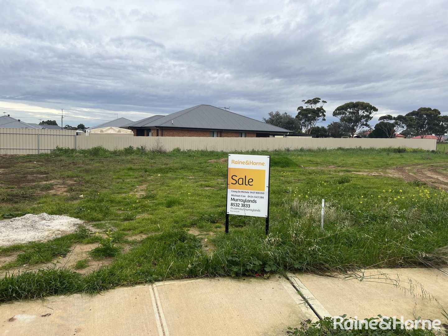 Lot 12 Nori Court, Murray Bridge SA 5253, Image 0