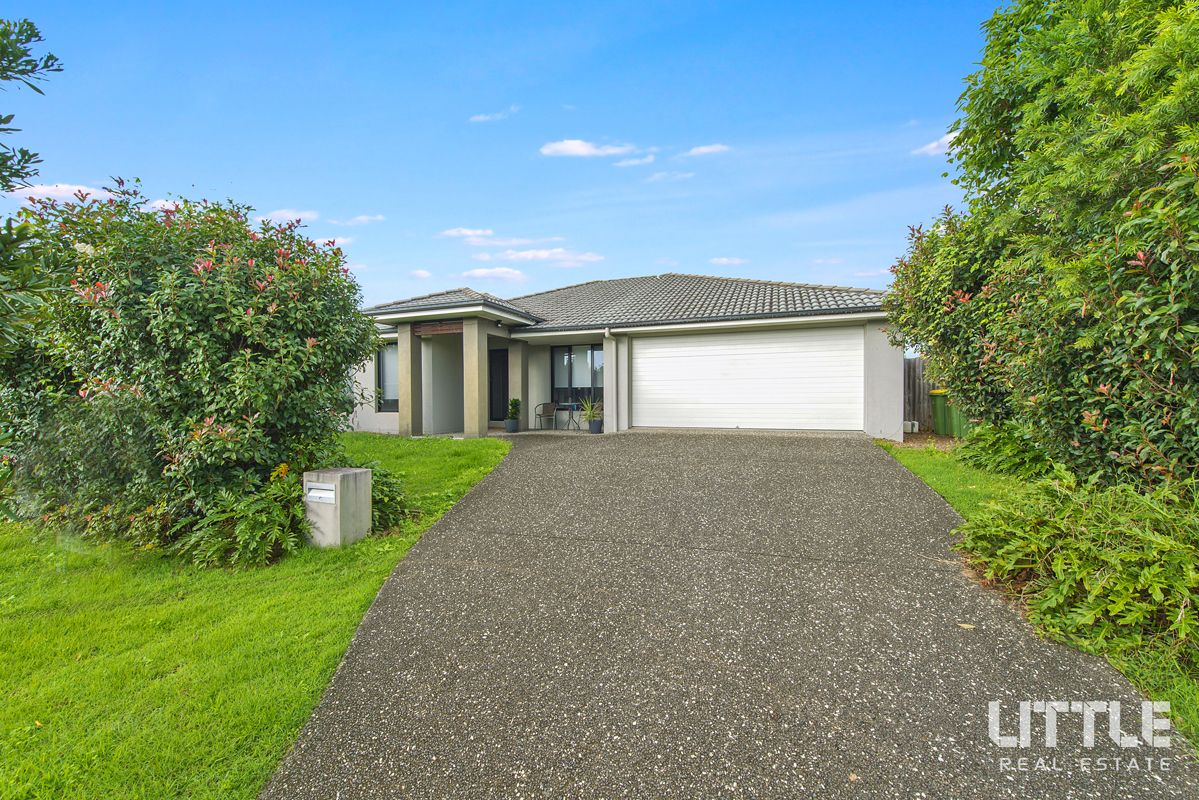6 Milly Circuit, Ormeau QLD 4208, Image 0