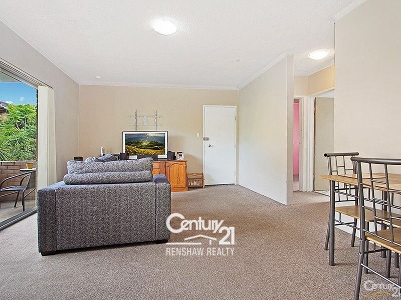 6/16 Thurston Street, Penrith NSW 2750, Image 2