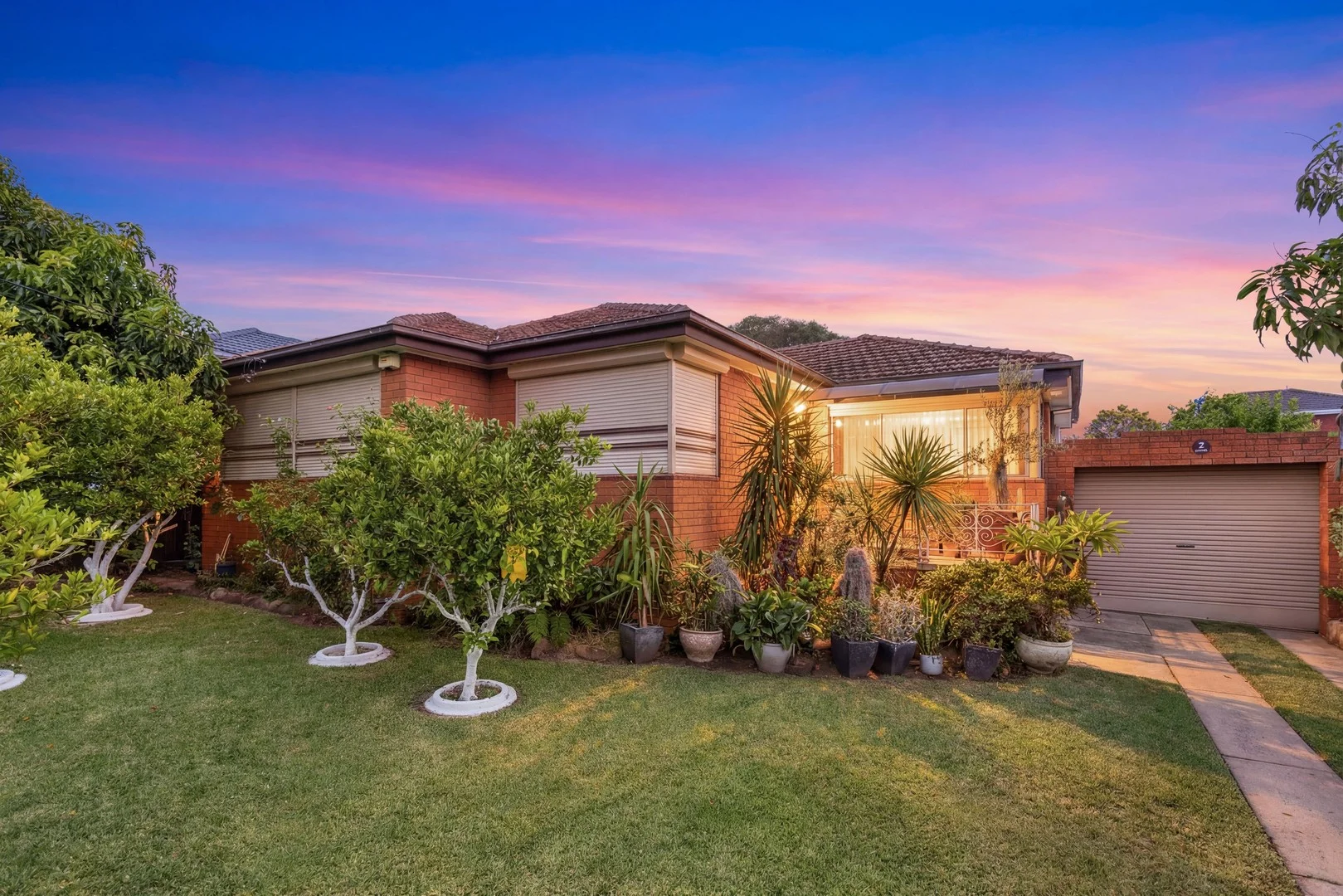 7 Hinkler Avenue, Condell Park NSW 2200