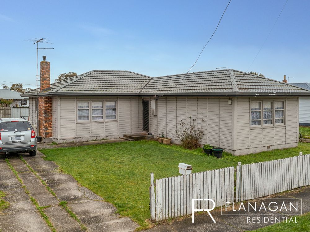 33 William St, George Town TAS 7253, Image 1