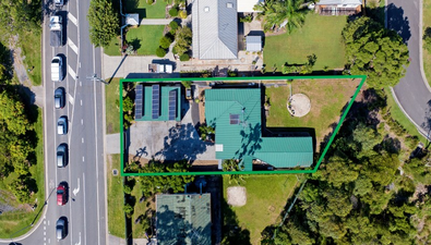 Picture of 42 Pimpama Jacobs Well Road, PIMPAMA QLD 4209