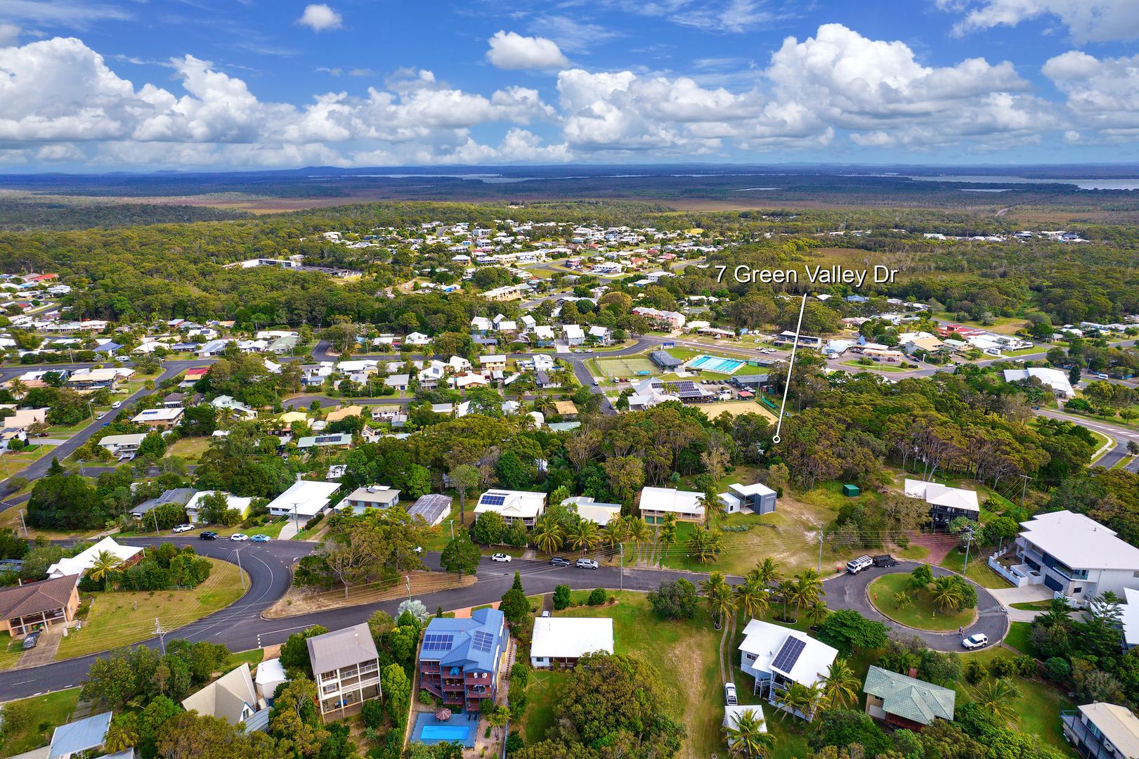 7 Green Valley Drive, Rainbow Beach QLD 4581, Image 2