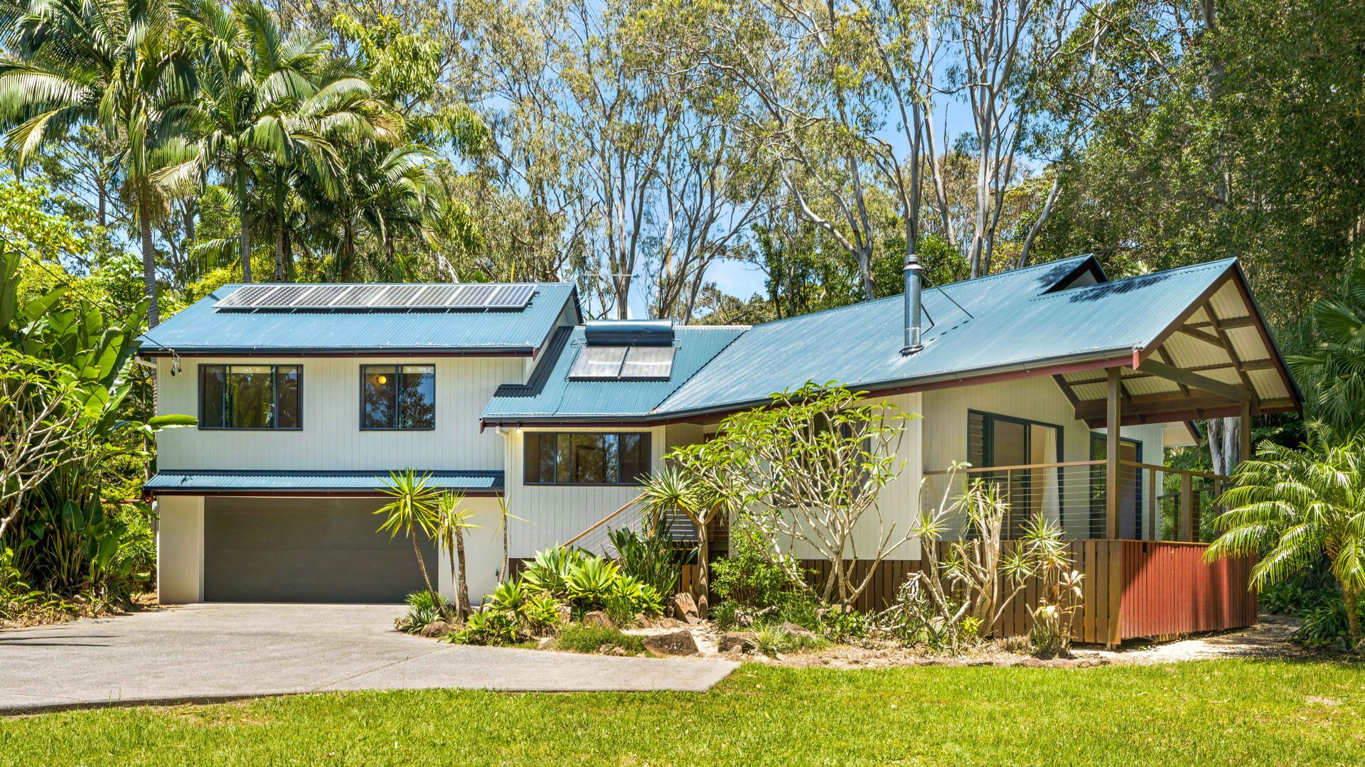 177 New Brighton Road, Ocean Shores Property History & Address