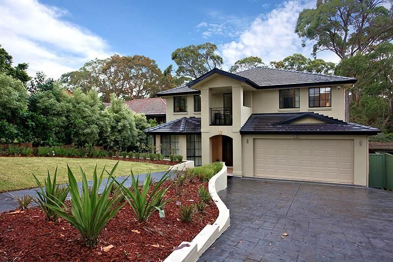 5 bedrooms House in 64 Spencer Road KILLARA NSW, 2071