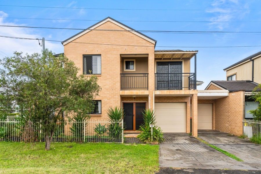 1/28 George Street, Canley Heights NSW 2166, Image 0