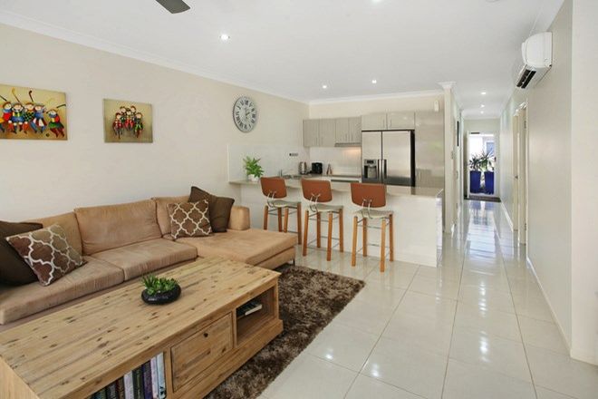 Picture of Unit 2/47 Lingara Ave, PALMWOODS QLD 4555