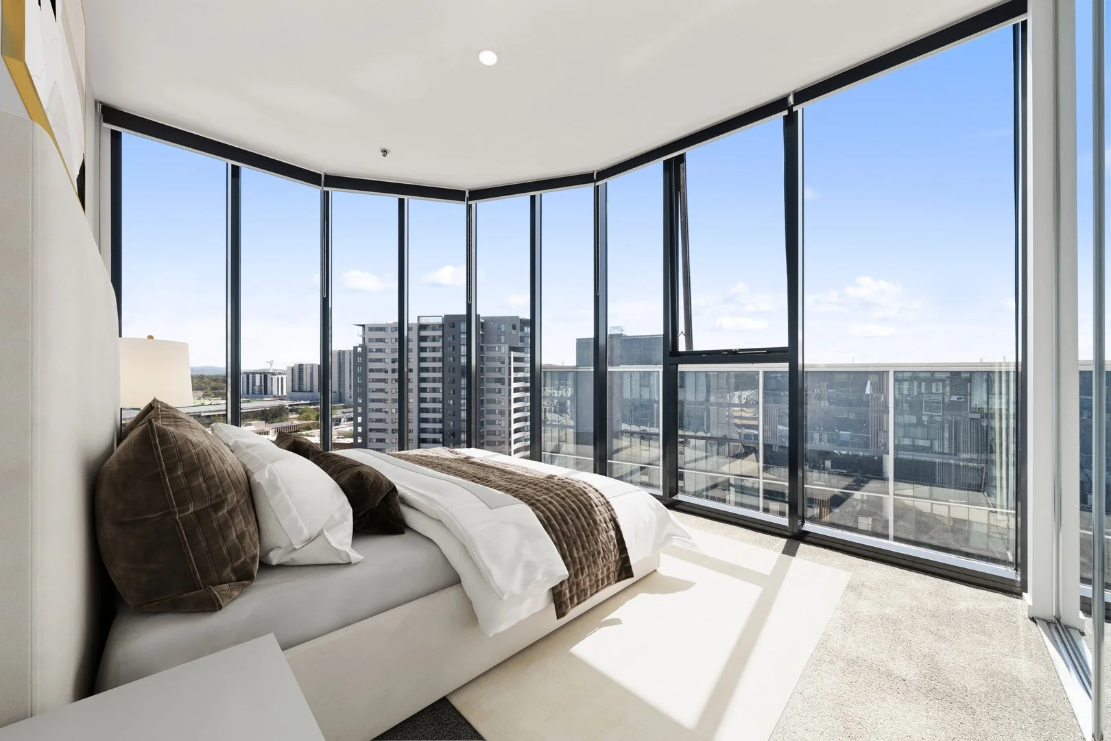 Additional image 10 of 1203/3 Grazier Lane, Belconnen ACT 2617