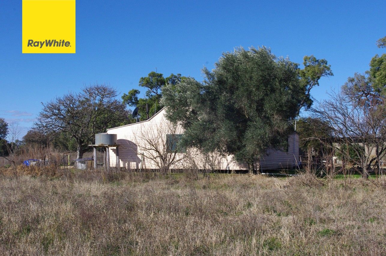 138 Bonshaw Road, Ashford NSW 2361