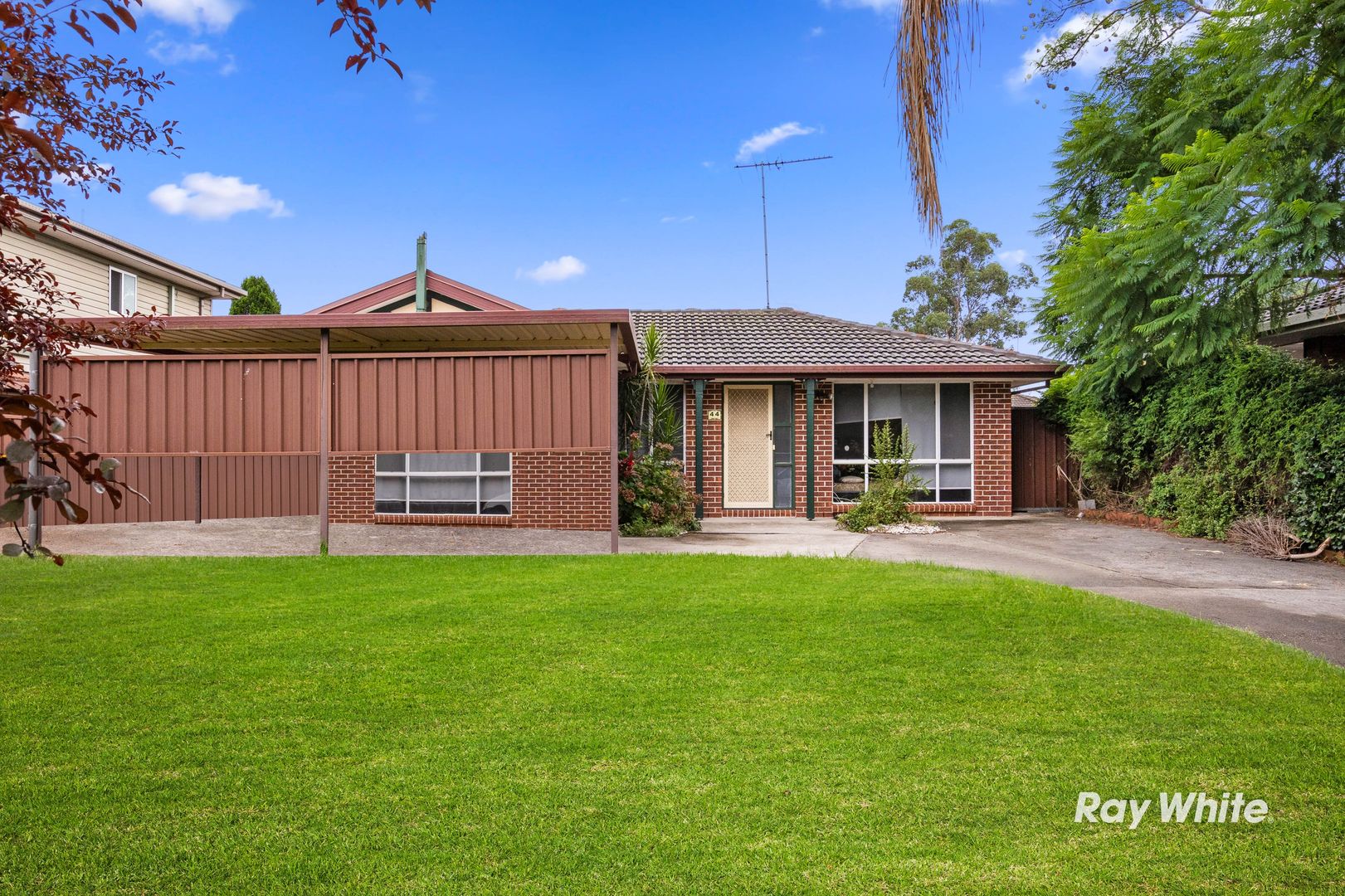 44 Foxwood Avenue, Quakers Hill NSW 2763