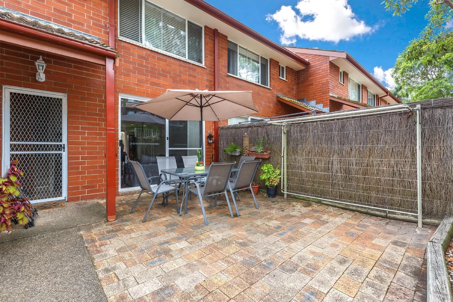 Primary image of 43/147 Talavera Road, Marsfield NSW 2122