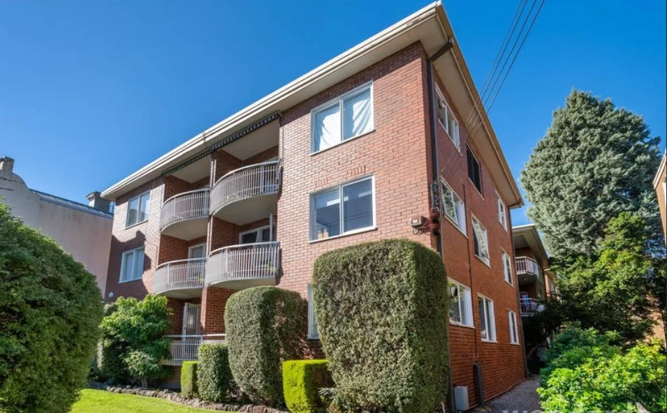 Primary image of 1/155 Power Street, Hawthorn VIC 3122