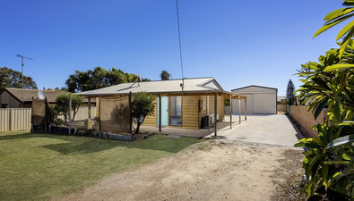 Picture of 22 Clementina Road, DONGARA WA 6525