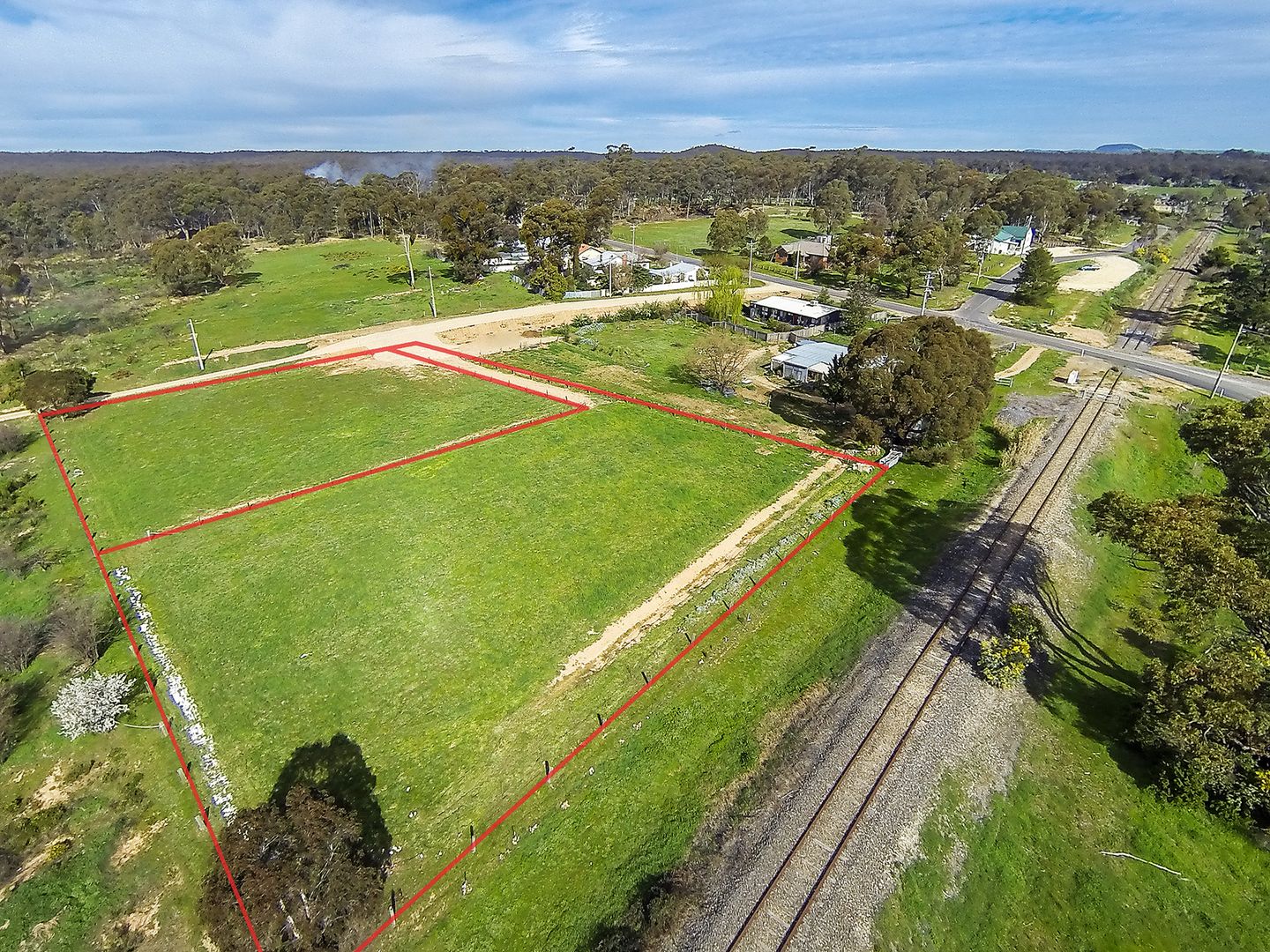 3 and 5 Pottery Road, Campbells Creek VIC 3451, Image 1