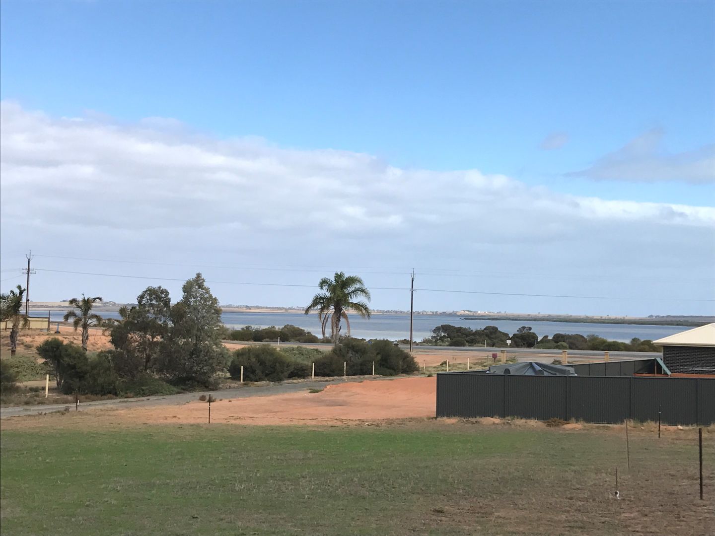 Lot 21, 19 Spencer Highway, Port Broughton SA 5522, Image 1