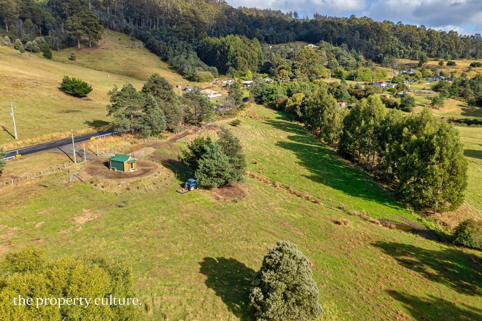 6875 Huon Highway, Dover TAS 7117 Vacant Land for Sale Domain