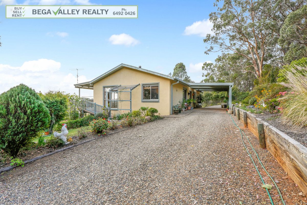 86 South Wolumla Road, Wolumla NSW 2550, Image 0