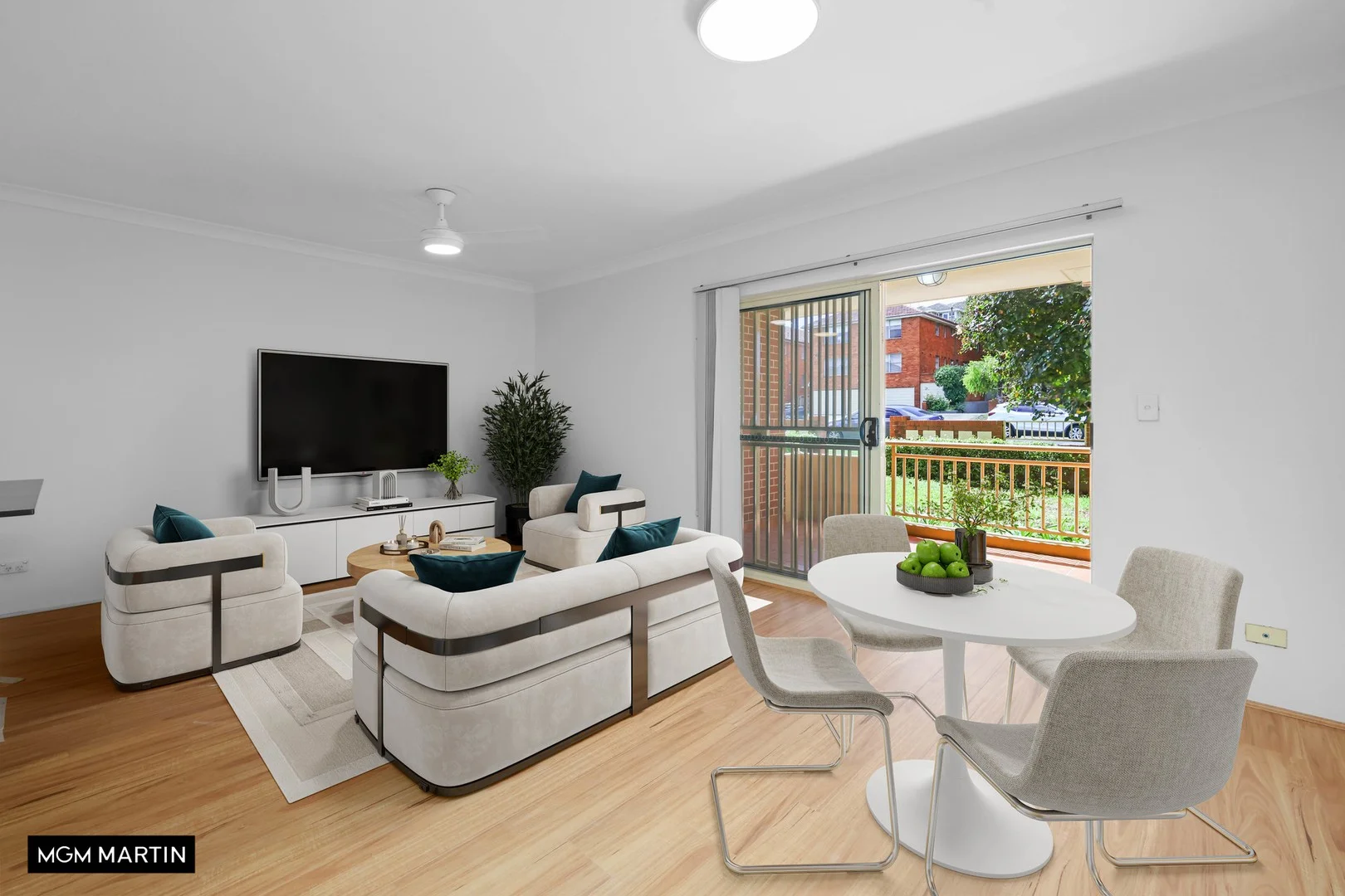 1/74 Willis Street, Kingsford NSW 2032