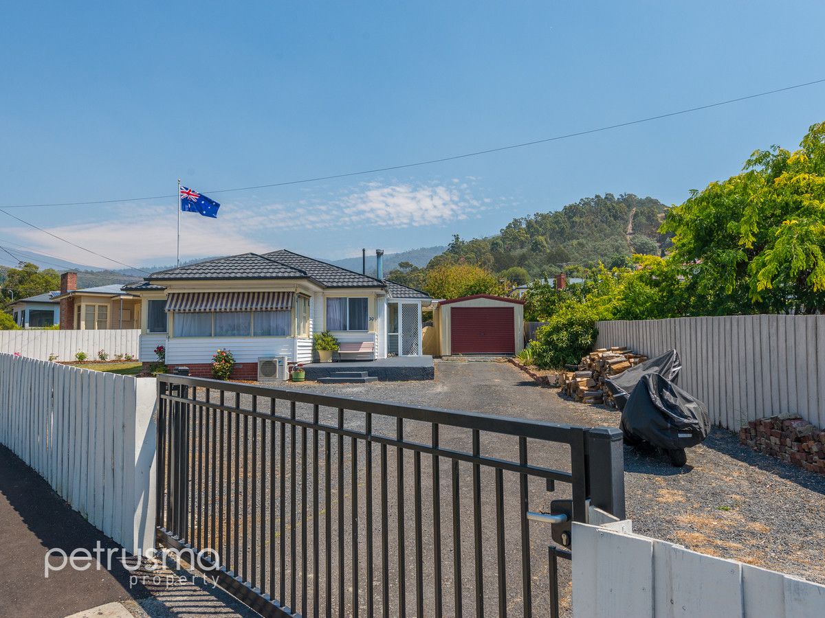 30 Katoomba Crescent, Rosetta TAS 7010, Image 2